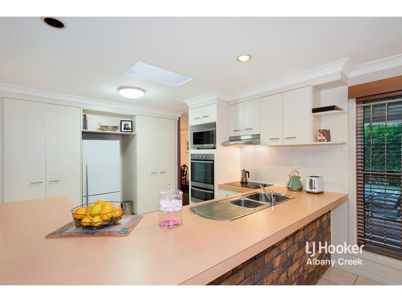 1 Kingfisher Street, Albany Creek QLD 4035