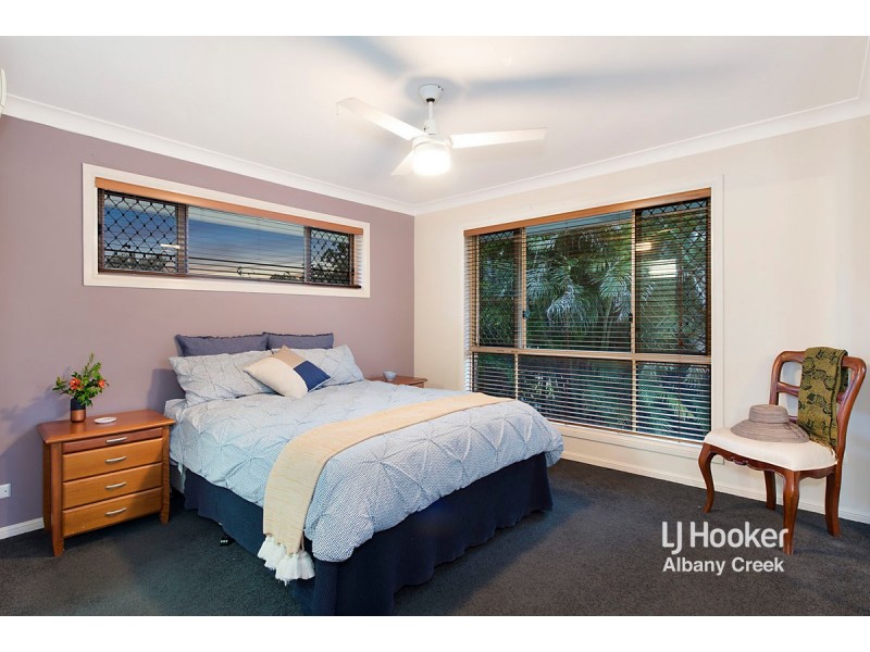 1 Kingfisher Street, Albany Creek QLD 4035