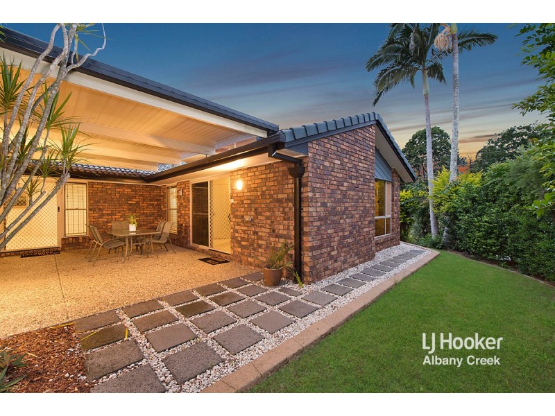 1 Kingfisher Street, Albany Creek QLD 4035