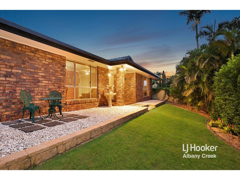 1 Kingfisher Street, Albany Creek QLD 4035
