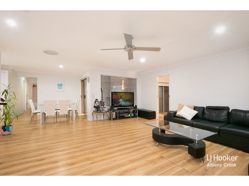 9 Kurrajong Drive, Warner QLD 4500