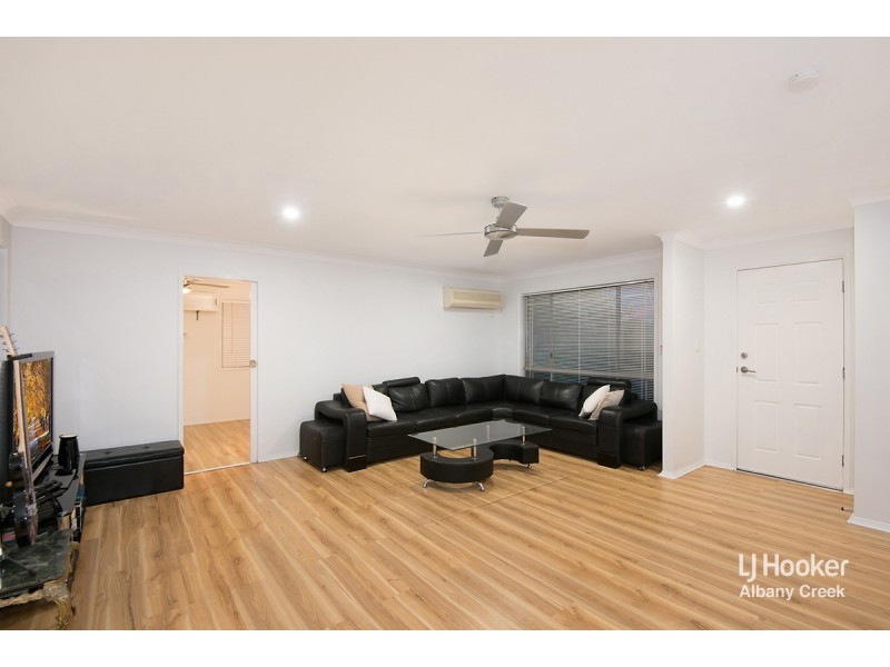 9 Kurrajong Drive, Warner QLD 4500
