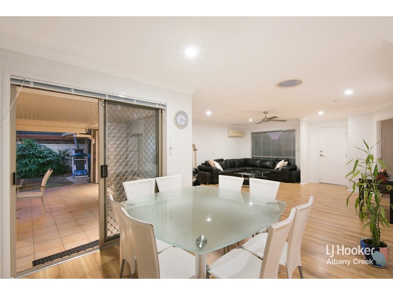 9 Kurrajong Drive, Warner QLD 4500