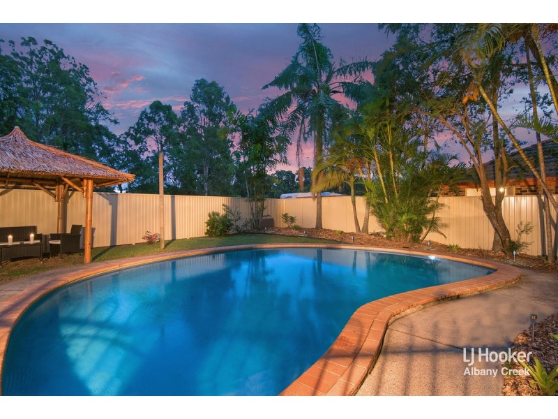 9 Kurrajong Drive, Warner QLD 4500