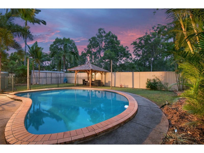 9 Kurrajong Drive, Warner QLD 4500