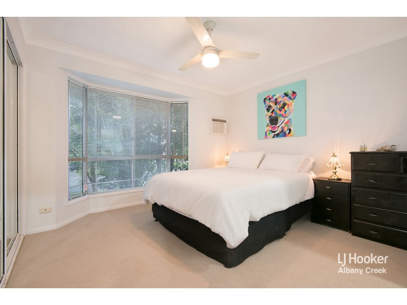 9 Kurrajong Drive, Warner QLD 4500