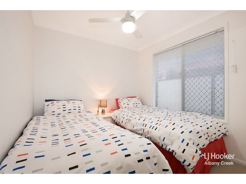 9 Kurrajong Drive, Warner QLD 4500