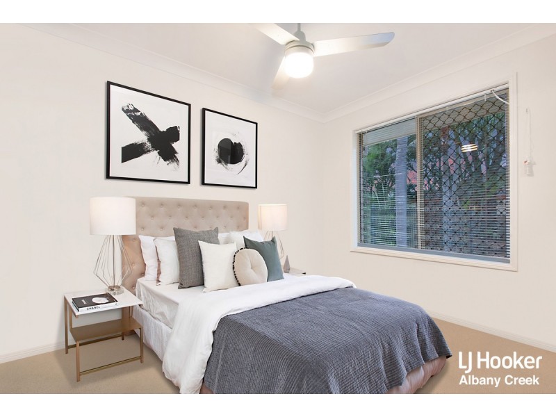 9 Kurrajong Drive, Warner QLD 4500