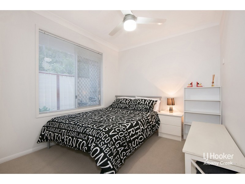 9 Kurrajong Drive, Warner QLD 4500