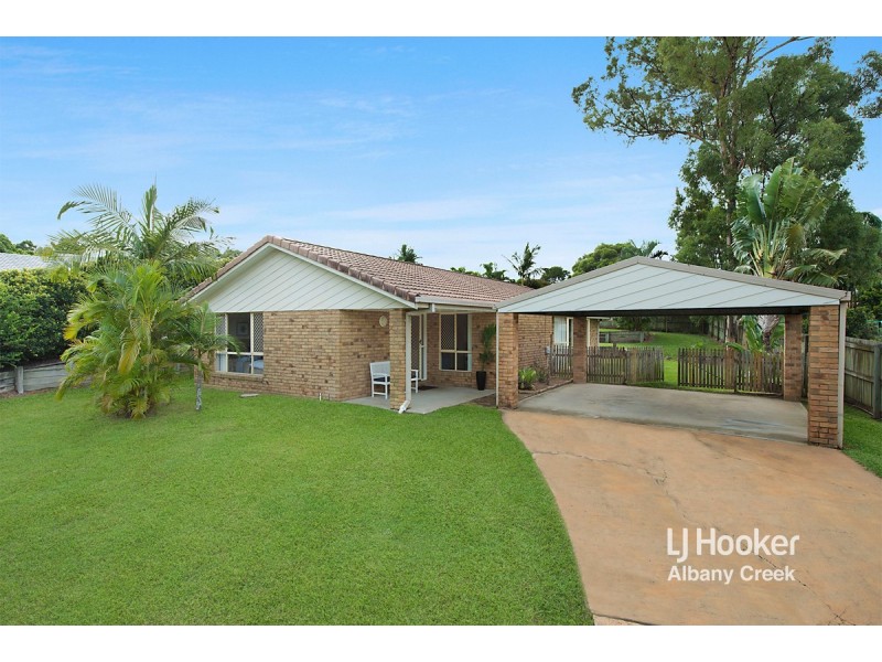 16 Queen Elizabeth Drive, Eatons Hill QLD 4037