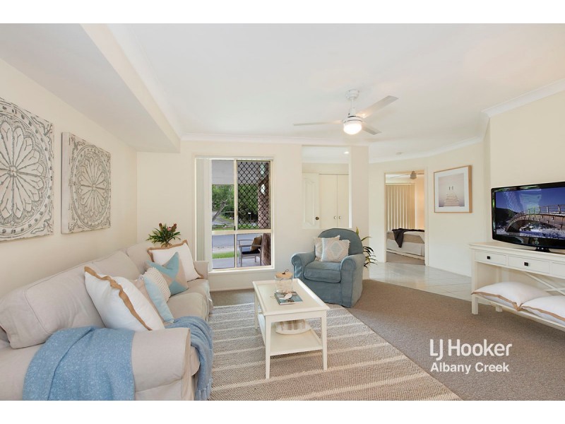 16 Queen Elizabeth Drive, Eatons Hill QLD 4037