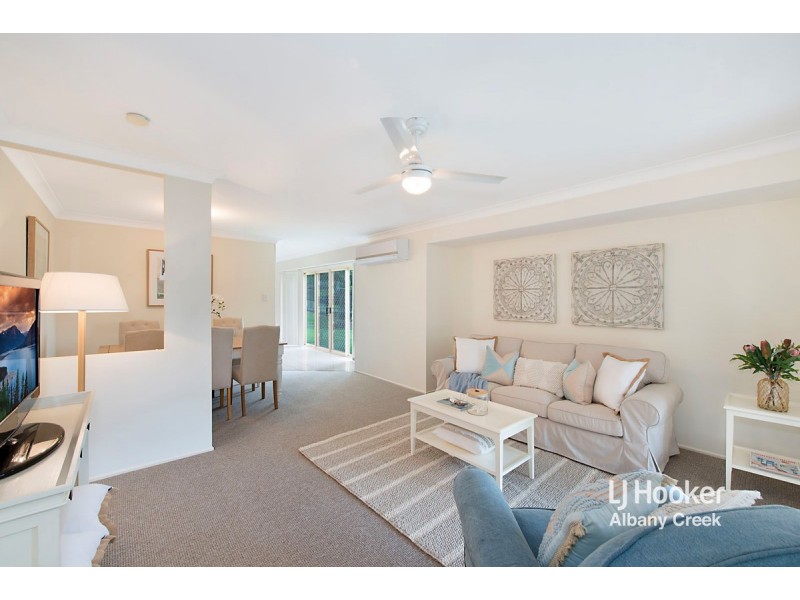 16 Queen Elizabeth Drive, Eatons Hill QLD 4037