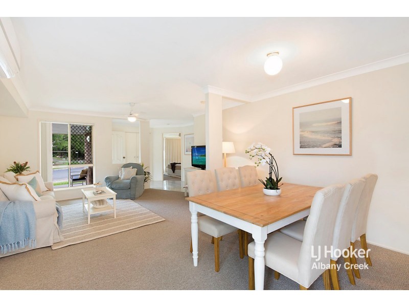 16 Queen Elizabeth Drive, Eatons Hill QLD 4037