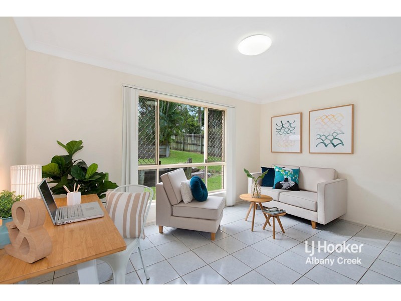 16 Queen Elizabeth Drive, Eatons Hill QLD 4037