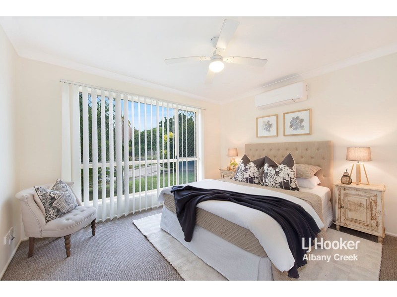 16 Queen Elizabeth Drive, Eatons Hill QLD 4037