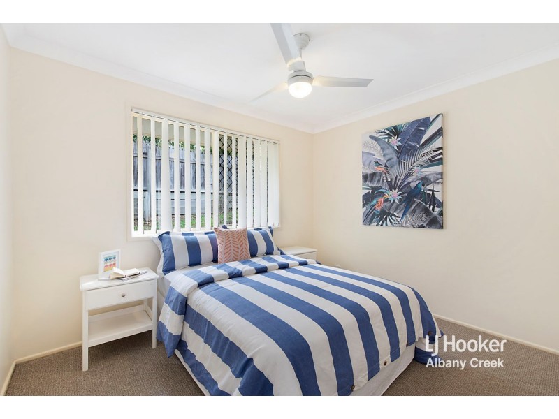 16 Queen Elizabeth Drive, Eatons Hill QLD 4037