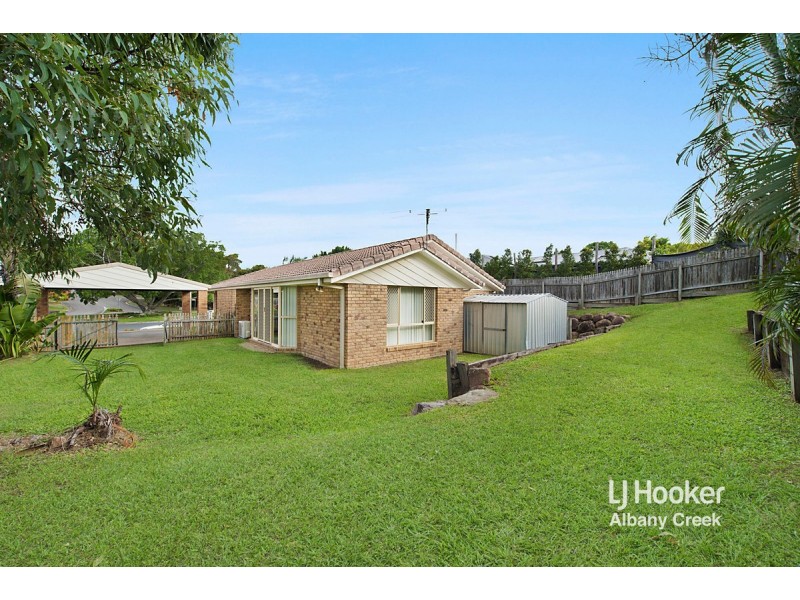 16 Queen Elizabeth Drive, Eatons Hill QLD 4037