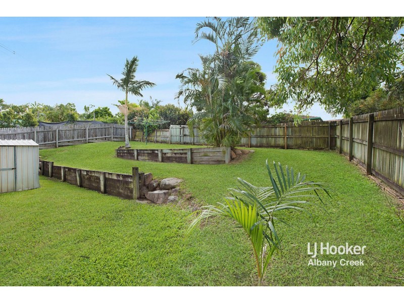 16 Queen Elizabeth Drive, Eatons Hill QLD 4037