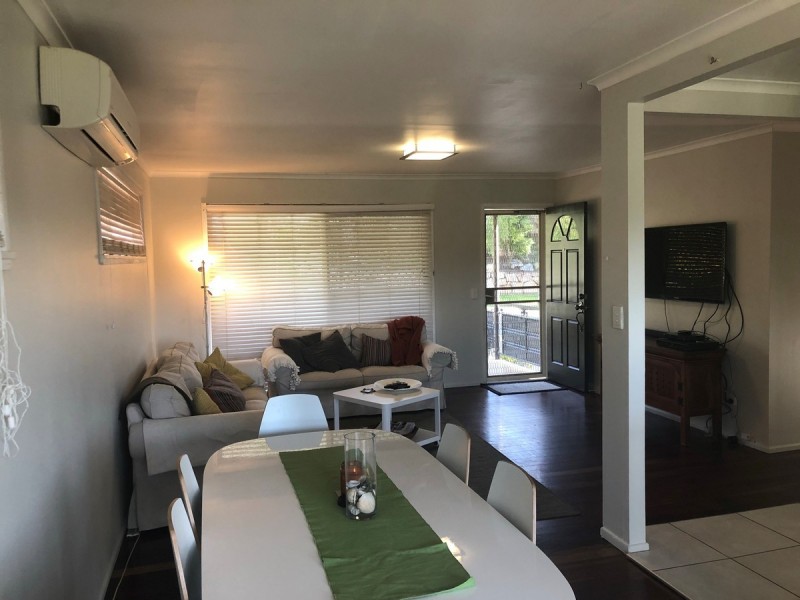 36 Bunya Park Drive, Eatons Hill QLD 4037