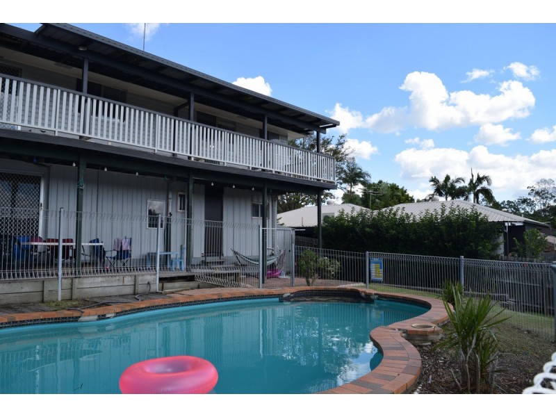 36 Bunya Park Drive, Eatons Hill QLD 4037