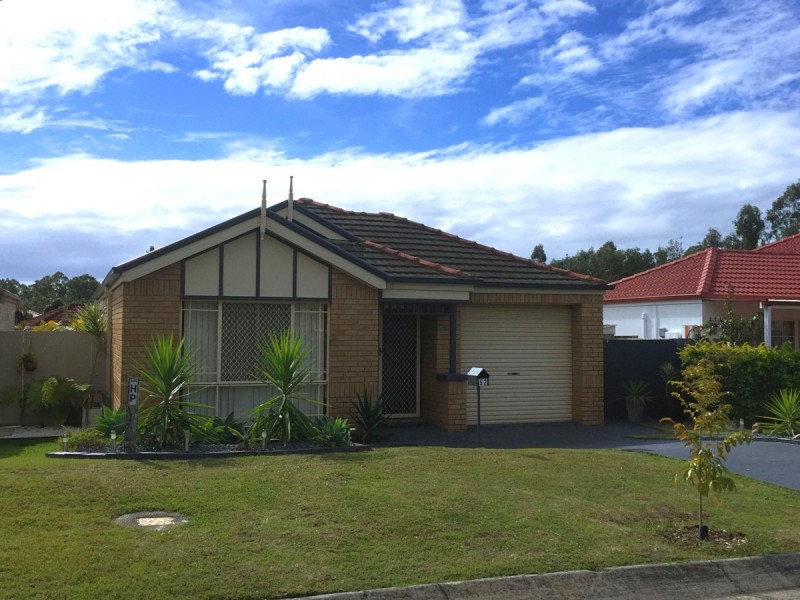 52 Wimbledon Circuit, Carseldine QLD 4034