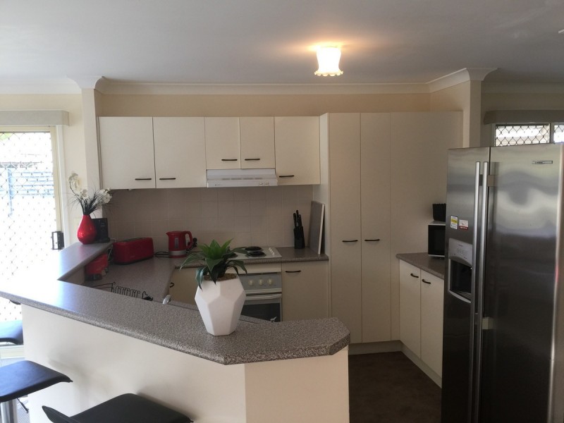 52 Wimbledon Circuit, Carseldine QLD 4034