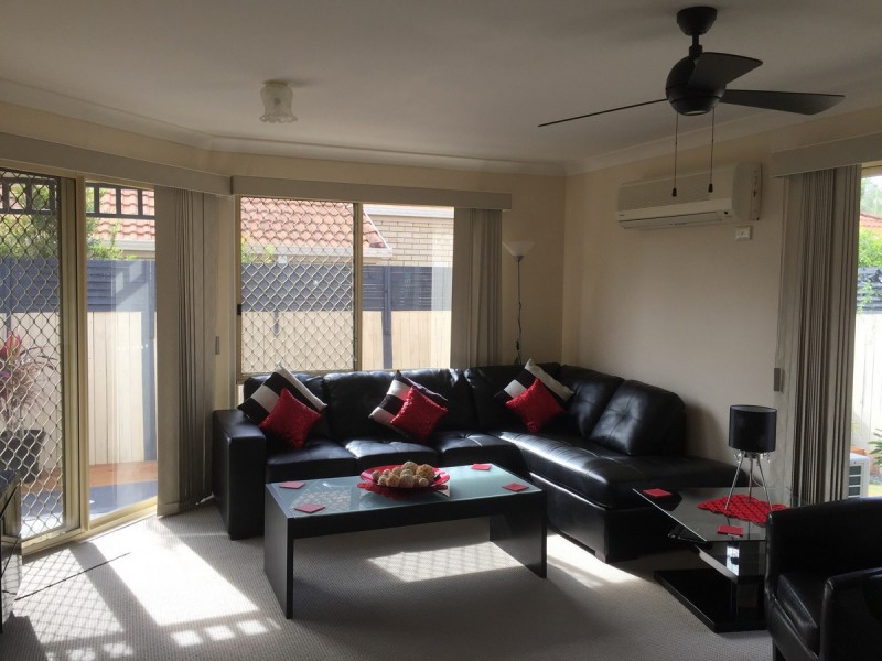 52 Wimbledon Circuit, Carseldine QLD 4034