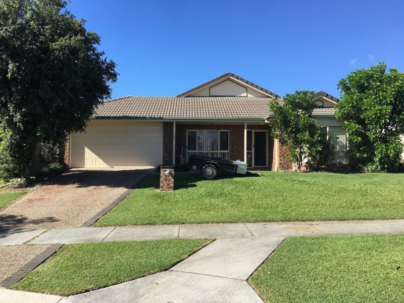 21 Possum Parade, North Lakes QLD 4509