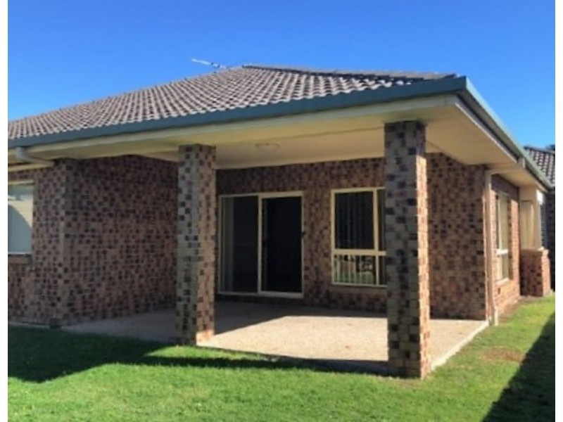 21 Possum Parade, North Lakes QLD 4509