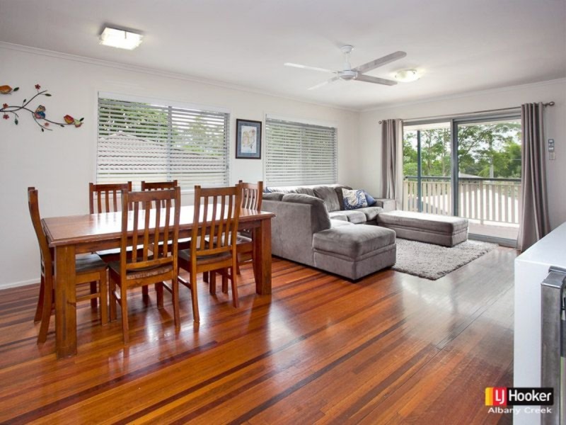 21 Waratah Street, Albany Creek QLD 4035