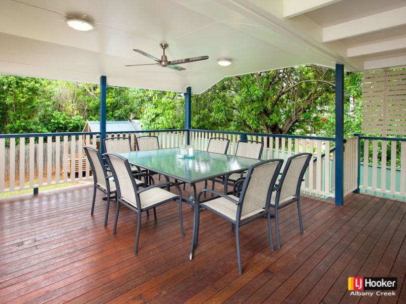 21 Waratah Street, Albany Creek QLD 4035