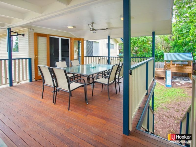 21 Waratah Street, Albany Creek QLD 4035