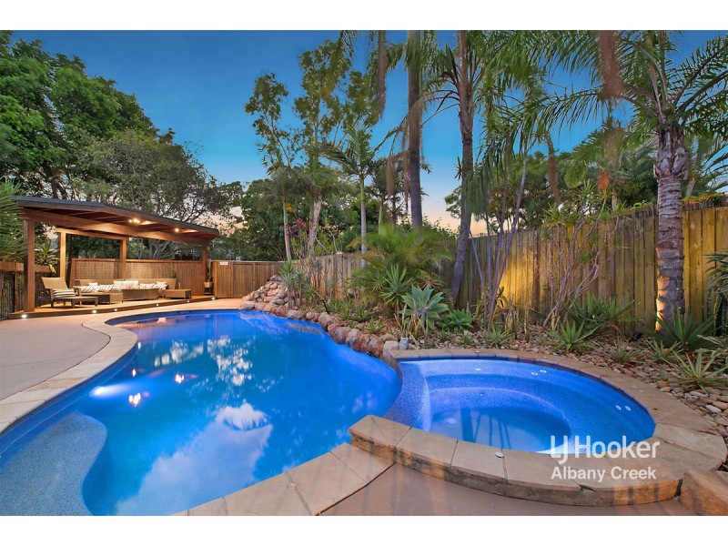 30 Bowen Avenue, Albany Creek QLD 4035