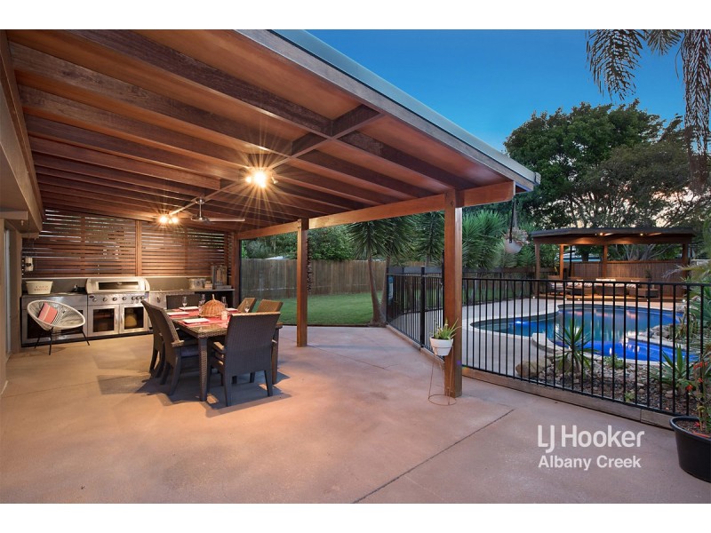 30 Bowen Avenue, Albany Creek QLD 4035