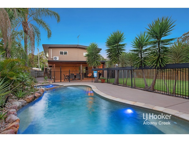 30 Bowen Avenue, Albany Creek QLD 4035