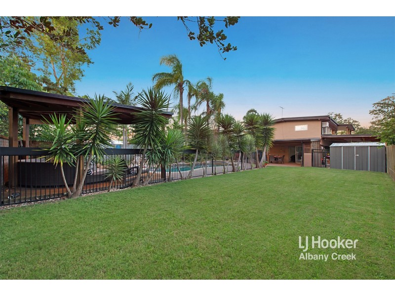 30 Bowen Avenue, Albany Creek QLD 4035