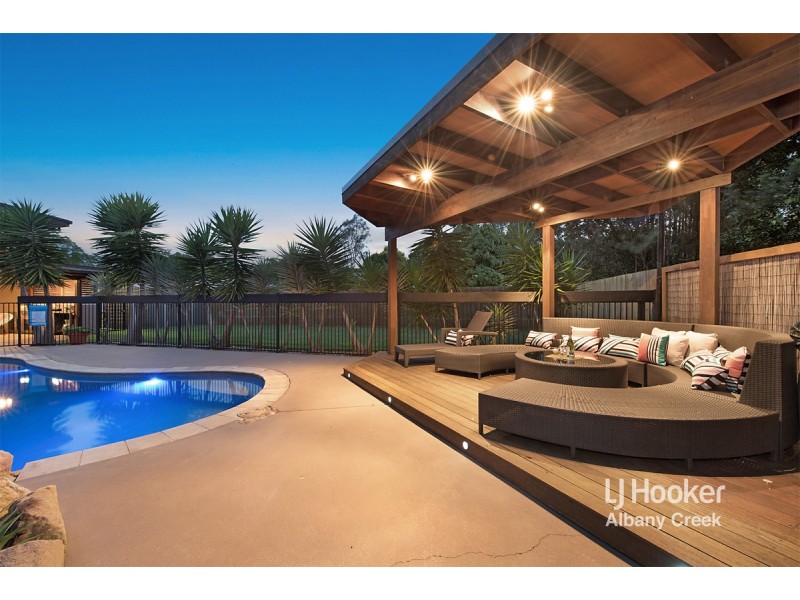 30 Bowen Avenue, Albany Creek QLD 4035