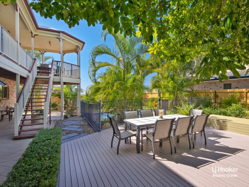 5 Lambertia Court, Albany Creek QLD 4035