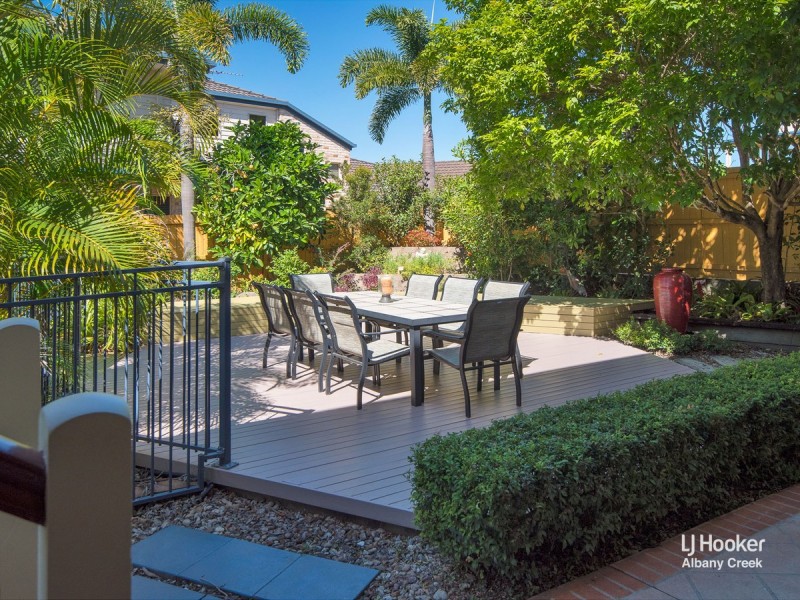 5 Lambertia Court, Albany Creek QLD 4035