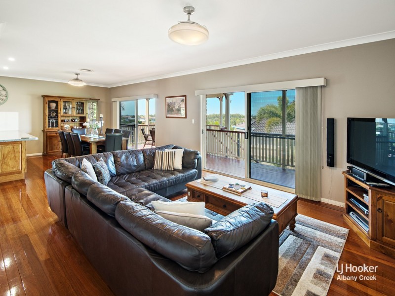 5 Lambertia Court, Albany Creek QLD 4035