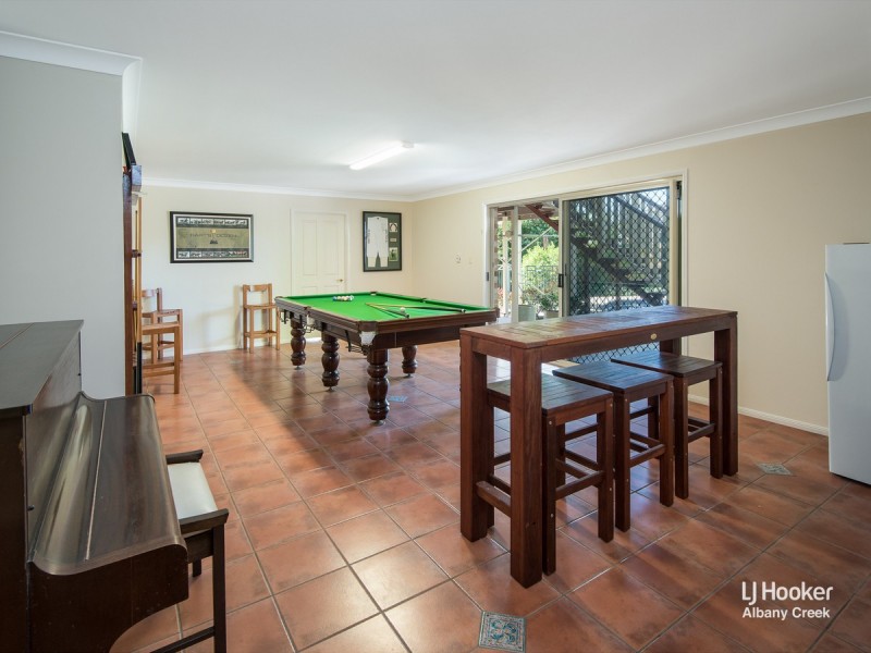 5 Lambertia Court, Albany Creek QLD 4035