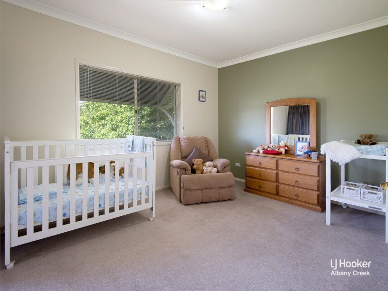 5 Lambertia Court, Albany Creek QLD 4035