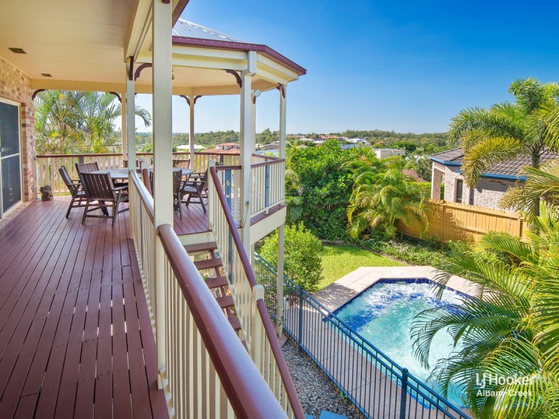 5 Lambertia Court, Albany Creek QLD 4035