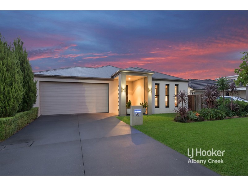 13 Corella Crescent, Warner QLD 4500