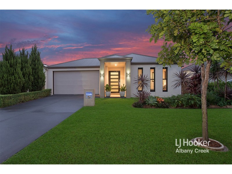13 Corella Crescent, Warner QLD 4500