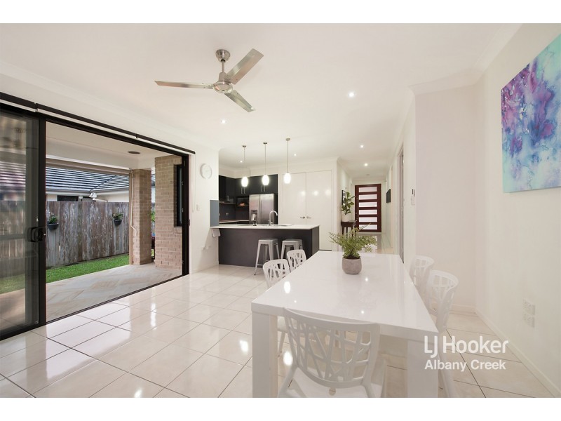 13 Corella Crescent, Warner QLD 4500