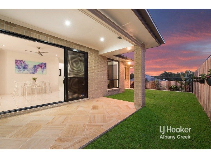 13 Corella Crescent, Warner QLD 4500