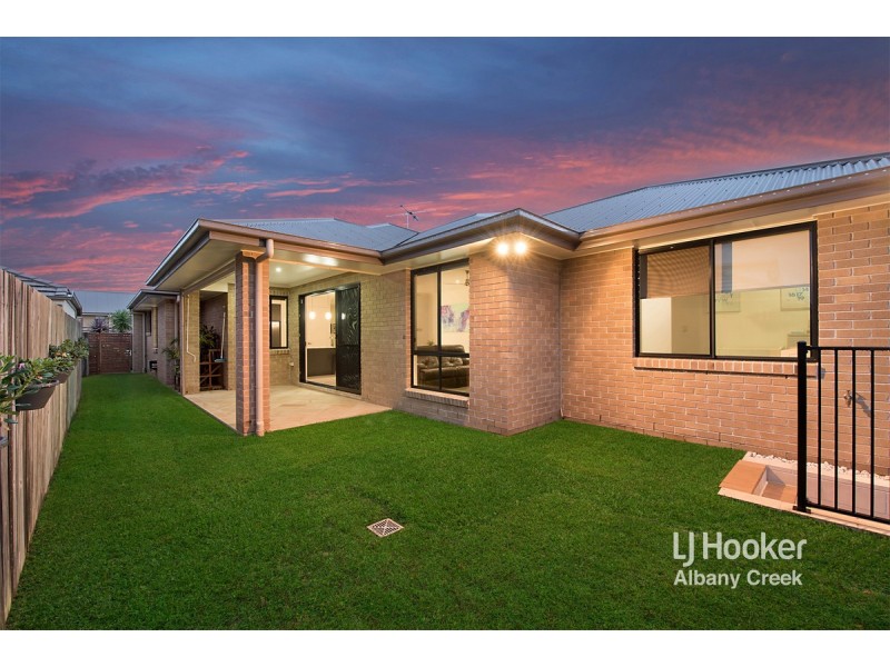 13 Corella Crescent, Warner QLD 4500