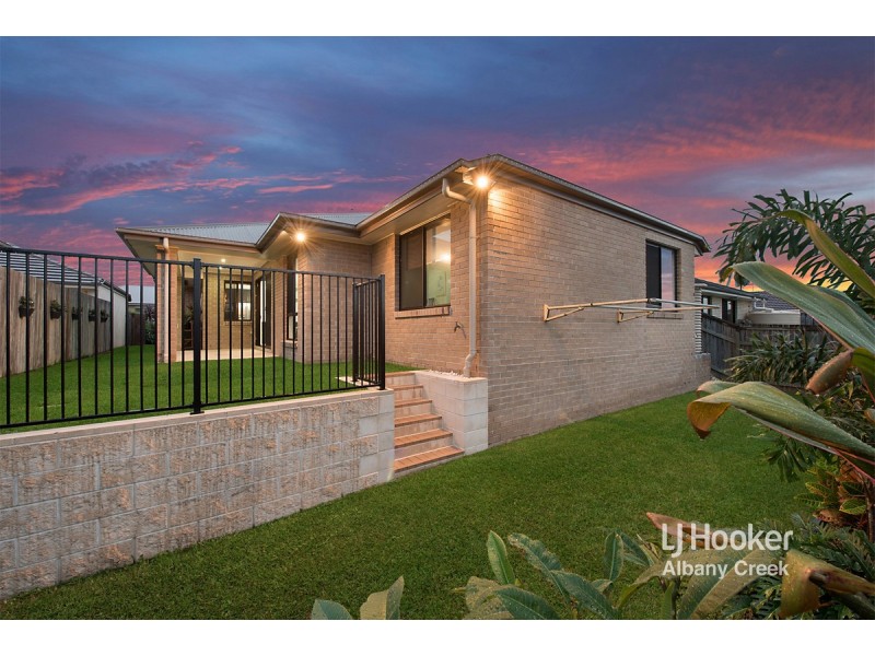 13 Corella Crescent, Warner QLD 4500