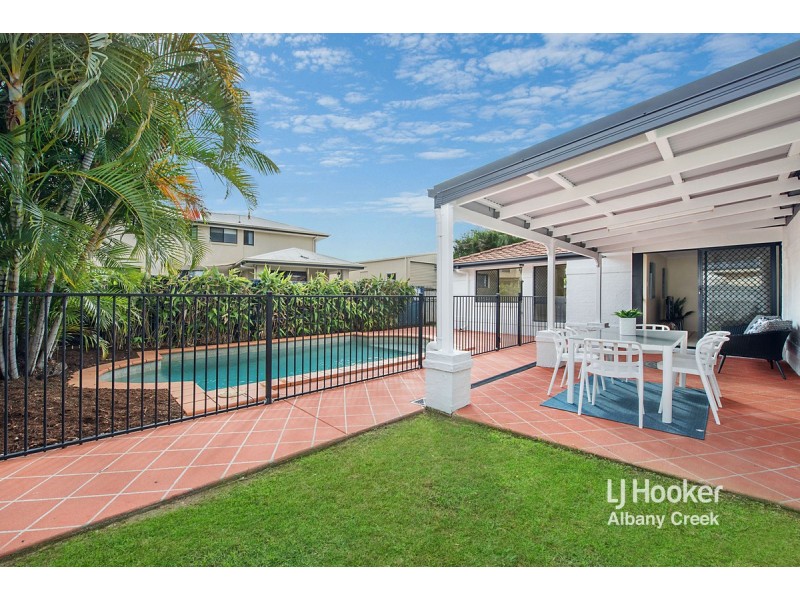 28 Pine Valley Drive, Joyner QLD 4500